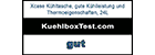 kuehlboxtest.com: Elektrische 12-V-Thermo-Kühltasche, 24 l