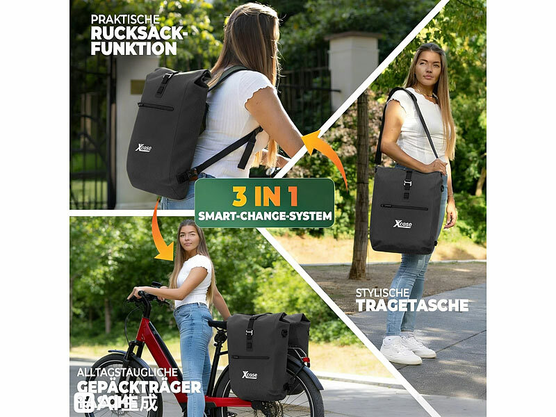; Canvas-Reisetaschen Canvas-Reisetaschen 