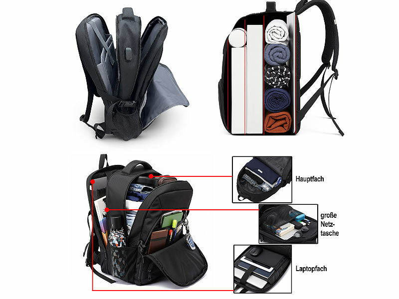 ; Faltbare Trolley-Reisetaschen Faltbare Trolley-Reisetaschen Faltbare Trolley-Reisetaschen