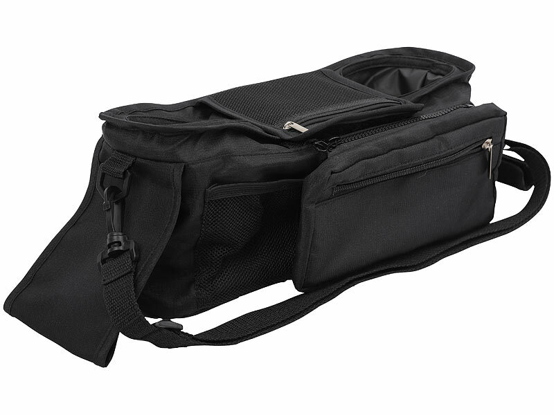 ; Reisetasche mit Wäsche-Organizer Reisetasche mit Wäsche-Organizer