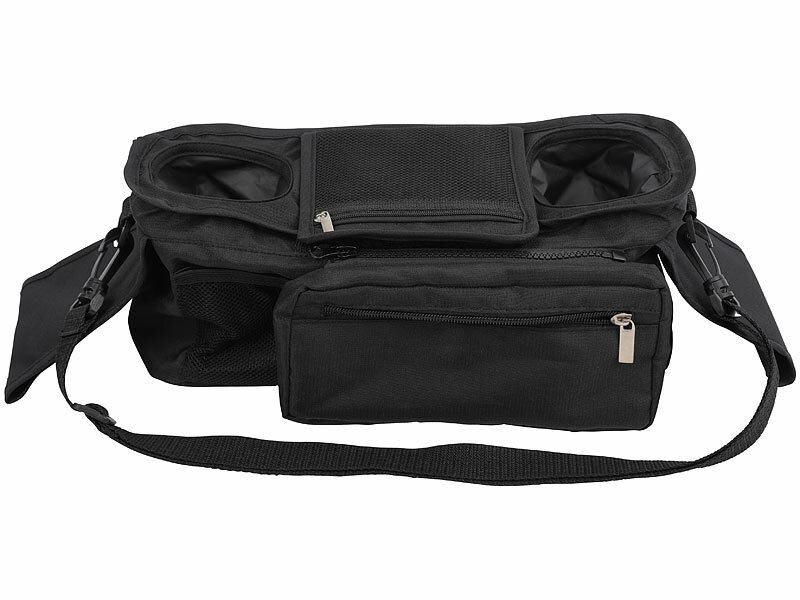 ; Reisetasche mit Wäsche-Organizer Reisetasche mit Wäsche-Organizer