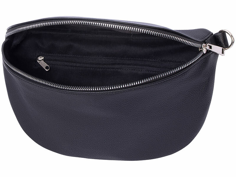 ; Smartphone-Laufgürtel mit Touchscreen-Fenster Smartphone-Laufgürtel mit Touchscreen-Fenster