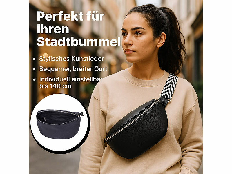 ; Smartphone-Laufgürtel mit Touchscreen-Fenster Smartphone-Laufgürtel mit Touchscreen-Fenster