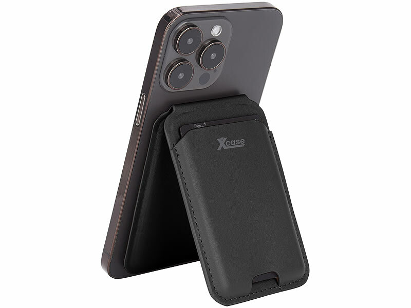 ; RFID-Kartenetuis, Kartenhalter Wallets mit Magsafe, braun, für bis zu 3 Karten kompatibel RFID-Kartenetuis, Kartenhalter Wallets mit Magsafe, braun, für bis zu 3 Karten kompatibel RFID-Kartenetuis, Kartenhalter Wallets mit Magsafe, braun, für bis zu 3 Karten kompatibel 