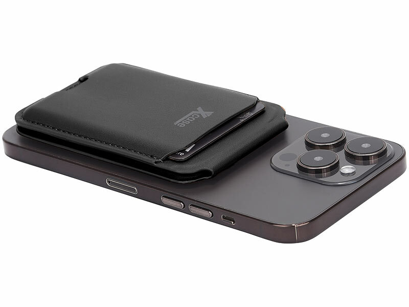 ; RFID-Kartenetuis, Kartenhalter Wallets mit Magsafe, braun, für bis zu 3 Karten kompatibel RFID-Kartenetuis, Kartenhalter Wallets mit Magsafe, braun, für bis zu 3 Karten kompatibel RFID-Kartenetuis, Kartenhalter Wallets mit Magsafe, braun, für bis zu 3 Karten kompatibel 