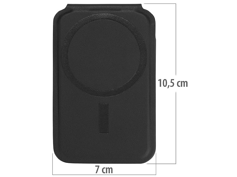; RFID-Kartenetuis, Kartenhalter Wallets mit Magsafe, braun, für bis zu 3 Karten kompatibel RFID-Kartenetuis, Kartenhalter Wallets mit Magsafe, braun, für bis zu 3 Karten kompatibel RFID-Kartenetuis, Kartenhalter Wallets mit Magsafe, braun, für bis zu 3 Karten kompatibel 