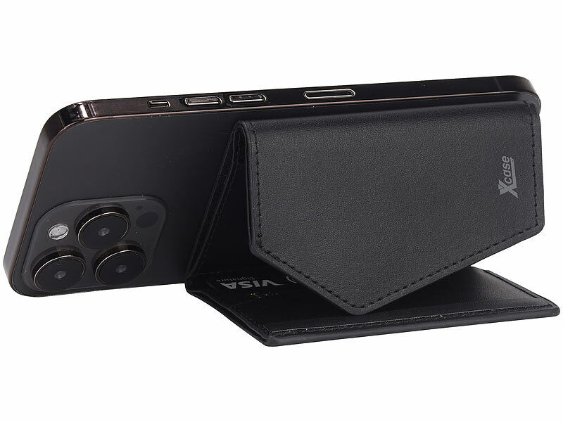 ; RFID-Kartenetuis, Kartenhalter Wallets mit Magsafe, braun, für bis zu 3 Karten kompatibel RFID-Kartenetuis, Kartenhalter Wallets mit Magsafe, braun, für bis zu 3 Karten kompatibel RFID-Kartenetuis, Kartenhalter Wallets mit Magsafe, braun, für bis zu 3 Karten kompatibel 
