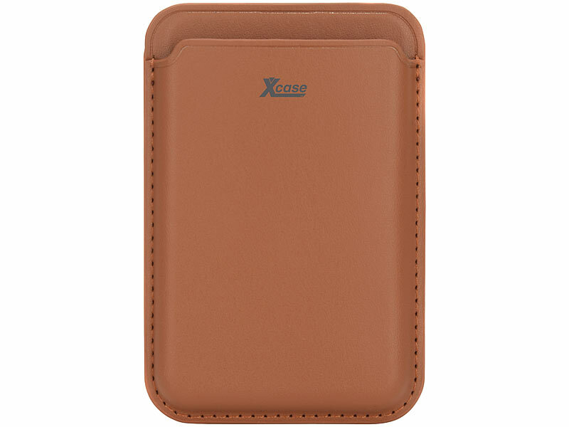 ; Kartenhalter-Wallet für iPhone mit MagSafe, klappbar, für 3 Karten Kartenhalter-Wallet für iPhone mit MagSafe, klappbar, für 3 Karten Kartenhalter-Wallet für iPhone mit MagSafe, klappbar, für 3 Karten 