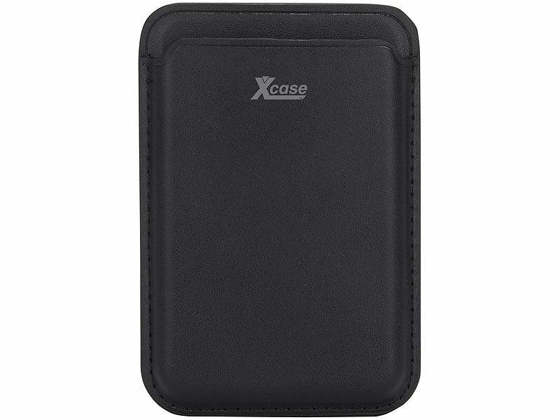; Kartenhalter-Wallet für iPhone mit MagSafe, klappbar, für 3 Karten Kartenhalter-Wallet für iPhone mit MagSafe, klappbar, für 3 Karten Kartenhalter-Wallet für iPhone mit MagSafe, klappbar, für 3 Karten 