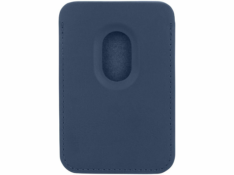 ; Kartenhalter-Wallet für iPhone mit MagSafe, klappbar, für 3 Karten Kartenhalter-Wallet für iPhone mit MagSafe, klappbar, für 3 Karten Kartenhalter-Wallet für iPhone mit MagSafe, klappbar, für 3 Karten 