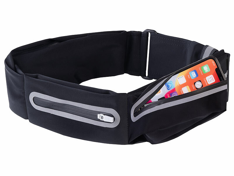 ; cintura per smartphone con finestra touchscreen cintura per smartphone con finestra touchscreen cintura per smartphone con finestra touchscreen