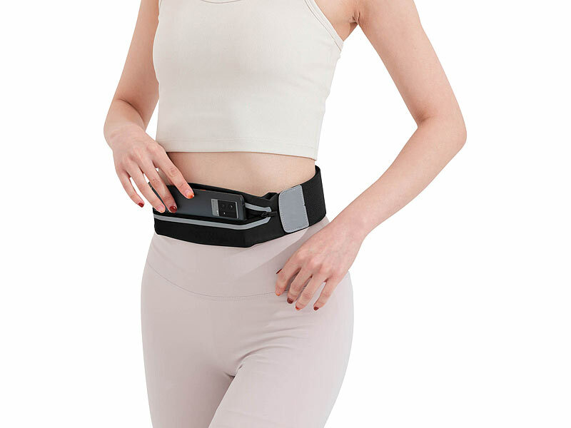 ; Wasserdichte Taschen für iPhones & Smartphones, Smartphone-Laufgürtel mit Touchscreen-Fenster Wasserdichte Taschen für iPhones & Smartphones, Smartphone-Laufgürtel mit Touchscreen-Fenster Wasserdichte Taschen für iPhones & Smartphones, Smartphone-Laufgürtel mit Touchscreen-Fenster 