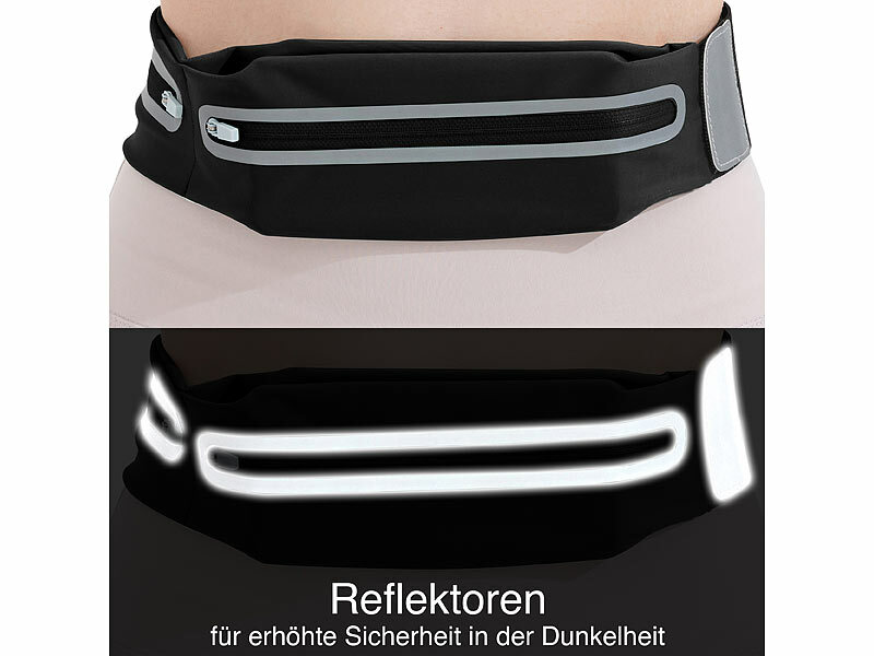 ; Wasserdichte Taschen für iPhones & Smartphones, Smartphone-Laufgürtel mit Touchscreen-Fenster Wasserdichte Taschen für iPhones & Smartphones, Smartphone-Laufgürtel mit Touchscreen-Fenster Wasserdichte Taschen für iPhones & Smartphones, Smartphone-Laufgürtel mit Touchscreen-Fenster 