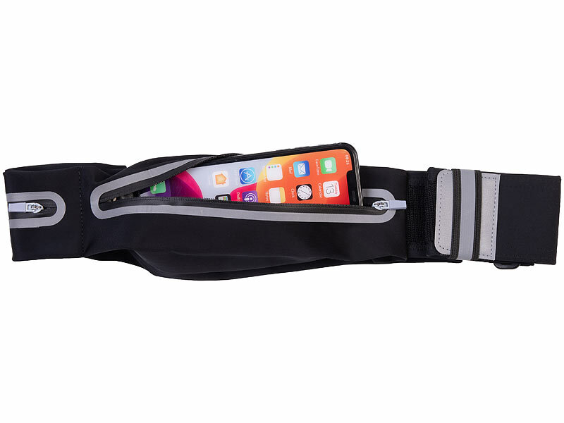 ; Wasserdichte Taschen für iPhones & Smartphones, Smartphone-Laufgürtel mit Touchscreen-Fenster Wasserdichte Taschen für iPhones & Smartphones, Smartphone-Laufgürtel mit Touchscreen-Fenster Wasserdichte Taschen für iPhones & Smartphones, Smartphone-Laufgürtel mit Touchscreen-Fenster 