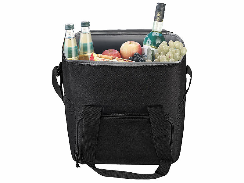 ; Elektrische Kühltaschen Elektrische Kühltaschen Elektrische Kühltaschen 