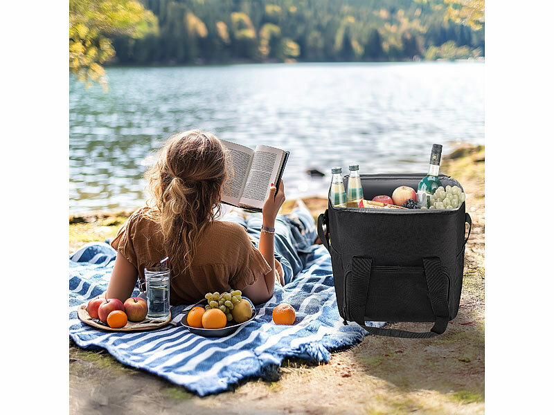 ; Elektrische Kühltaschen Elektrische Kühltaschen Elektrische Kühltaschen 