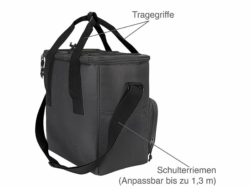 ; Elektrische Kühltaschen Elektrische Kühltaschen Elektrische Kühltaschen 