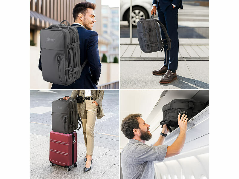 ; Canvas-Reisetaschen, Sporttaschen Canvas-Reisetaschen, Sporttaschen 