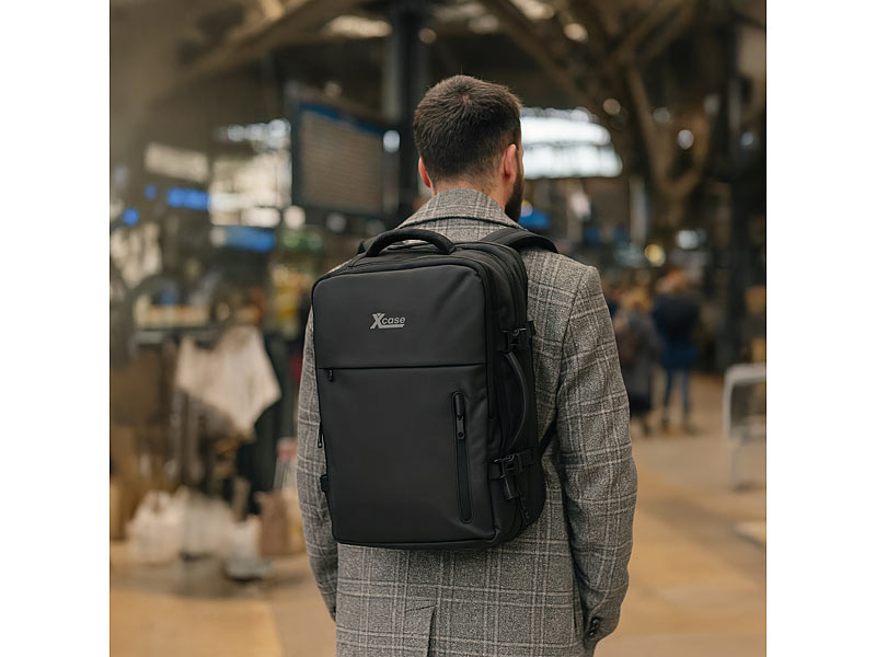 ; Canvas-Reisetaschen Canvas-Reisetaschen 