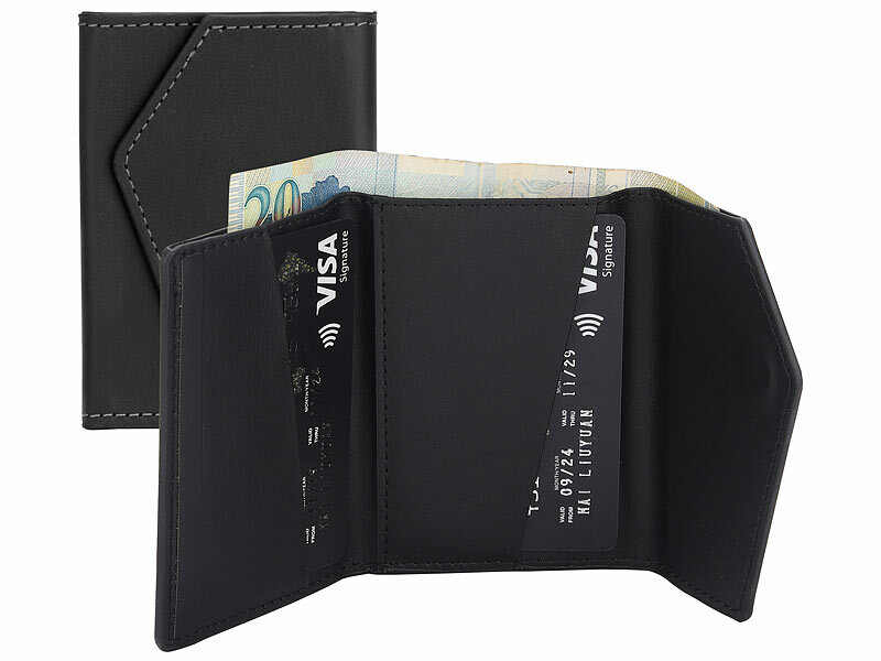 ; RFID-Kartenetuis, Kartenhalter Wallets mit Magsafe, braun, für bis zu 3 Karten kompatibel RFID-Kartenetuis, Kartenhalter Wallets mit Magsafe, braun, für bis zu 3 Karten kompatibel RFID-Kartenetuis, Kartenhalter Wallets mit Magsafe, braun, für bis zu 3 Karten kompatibel 