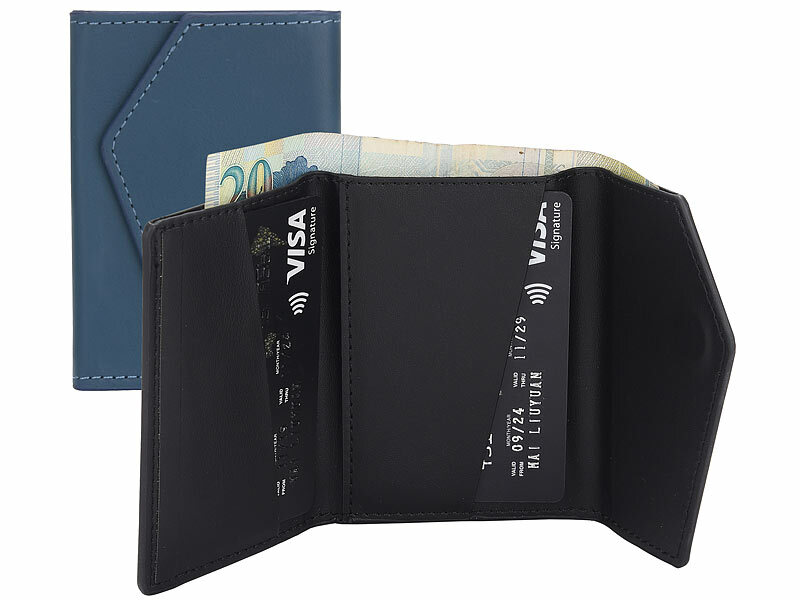 ; RFID-Kartenetuis, Kartenhalter Wallets mit Magsafe, braun, für bis zu 3 Karten kompatibel RFID-Kartenetuis, Kartenhalter Wallets mit Magsafe, braun, für bis zu 3 Karten kompatibel RFID-Kartenetuis, Kartenhalter Wallets mit Magsafe, braun, für bis zu 3 Karten kompatibel 