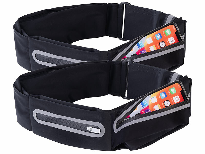 ; cintura per smartphone con finestra touchscreen cintura per smartphone con finestra touchscreen cintura per smartphone con finestra touchscreen