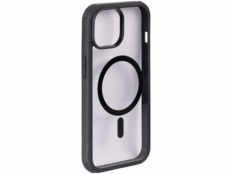 ; Transparente MagSafe-Hybrid-Hülle für iPhone 15 Transparente MagSafe-Hybrid-Hülle für iPhone 15 Transparente MagSafe-Hybrid-Hülle für iPhone 15 