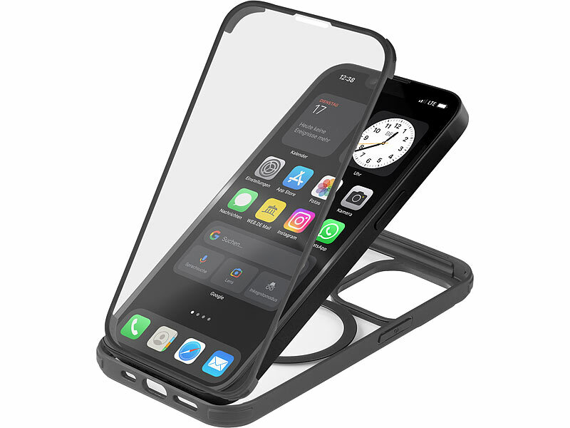 ; iPhone Ganzkörperhüllen, 360°-Ganzkörper-Schutzhüllen für iPhone 14 Pro, Glas-Displayschutzfolie, MagSafe-komp., stoßfestStoßfeste Hüllen für iPhone 12, MagSafe-kompatibel, 360°-StänderStoßfeste Hüllen für iPhone 16 Pro, MagSafe-kompatibel, 360°-Ständer360°-Ganzkörper-Schutzhüllen für iPhone 15 Pro, Glas-Displayschutzfolie, MagSafe-komp., stoßfest360°-Ganzkörper-Schutzhüllen für iPhone 15 mit Glas-Displayschutzfolie, MagSafe-kompatibel, stoßfest360°-Ganzkörper-Schutzhüllen für iPhone 14 mit Glas-Displayschutzfolie, MagSafe-kompatibel, stoßfest360°-Ganzkörper-Schutzhüllen für iPhone 16 mit Glas-Displayschutzfolie, MagSafe-kompatibel, stoßfestStoßfeste Hüllen für iPhone 13 Pro, MagSafe-kompatibel, 360°-StänderStoßfeste Hüllen für iPhone 13, MagSafe-kompatibel, 360°-StänderStoßfeste Hüllen für iPhone 15 Pro, MagSafe-kompatibel, 360°-StänderSchnellladegeräte Anbringhilfen wireless Ladegeräte Charger induktive Echtes Hybrid laden robusteKomplett-Schutz QI integrierte Echt Glas Ganzkörper-Schutz Outdoor Silikon Zoll klappbare KlappemHandyschalenPanzerHülle Reiseb I-Phones Premium Touchscreens Ganz-Koerper Generationen Wandern Klapphüllen FlipCar Bildschirme Camping Front Schalen Voll-Schutz Voll-Schutz Verbund-Glas 9H komplette TPULadecases iPhone Ganzkörperhüllen, 360°-Ganzkörper-Schutzhüllen für iPhone 14 Pro, Glas-Displayschutzfolie, MagSafe-komp., stoßfestStoßfeste Hüllen für iPhone 12, MagSafe-kompatibel, 360°-StänderStoßfeste Hüllen für iPhone 16 Pro, MagSafe-kompatibel, 360°-Ständer360°-Ganzkörper-Schutzhüllen für iPhone 15 Pro, Glas-Displayschutzfolie, MagSafe-komp., stoßfest360°-Ganzkörper-Schutzhüllen für iPhone 15 mit Glas-Displayschutzfolie, MagSafe-kompatibel, stoßfest360°-Ganzkörper-Schutzhüllen für iPhone 14 mit Glas-Displayschutzfolie, MagSafe-kompatibel, stoßfest360°-Ganzkörper-Schutzhüllen für iPhone 16 mit Glas-Displayschutzfolie, MagSafe-kompatibel, stoßfestStoßfeste Hüllen für iPhone 13 Pro, MagSafe-kompatibel, 360°-StänderStoßfeste Hüllen für iPhone 13, MagSafe-kompatibel, 360°-StänderStoßfeste Hüllen für iPhone 15 Pro, MagSafe-kompatibel, 360°-StänderSchnellladegeräte Anbringhilfen wireless Ladegeräte Charger induktive Echtes Hybrid laden robusteKomplett-Schutz QI integrierte Echt Glas Ganzkörper-Schutz Outdoor Silikon Zoll klappbare KlappemHandyschalenPanzerHülle Reiseb I-Phones Premium Touchscreens Ganz-Koerper Generationen Wandern Klapphüllen FlipCar Bildschirme Camping Front Schalen Voll-Schutz Voll-Schutz Verbund-Glas 9H komplette TPULadecases iPhone Ganzkörperhüllen, 360°-Ganzkörper-Schutzhüllen für iPhone 14 Pro, Glas-Displayschutzfolie, MagSafe-komp., stoßfestStoßfeste Hüllen für iPhone 12, MagSafe-kompatibel, 360°-StänderStoßfeste Hüllen für iPhone 16 Pro, MagSafe-kompatibel, 360°-Ständer360°-Ganzkörper-Schutzhüllen für iPhone 15 Pro, Glas-Displayschutzfolie, MagSafe-komp., stoßfest360°-Ganzkörper-Schutzhüllen für iPhone 15 mit Glas-Displayschutzfolie, MagSafe-kompatibel, stoßfest360°-Ganzkörper-Schutzhüllen für iPhone 14 mit Glas-Displayschutzfolie, MagSafe-kompatibel, stoßfest360°-Ganzkörper-Schutzhüllen für iPhone 16 mit Glas-Displayschutzfolie, MagSafe-kompatibel, stoßfestStoßfeste Hüllen für iPhone 13 Pro, MagSafe-kompatibel, 360°-StänderStoßfeste Hüllen für iPhone 13, MagSafe-kompatibel, 360°-StänderStoßfeste Hüllen für iPhone 15 Pro, MagSafe-kompatibel, 360°-StänderSchnellladegeräte Anbringhilfen wireless Ladegeräte Charger induktive Echtes Hybrid laden robusteKomplett-Schutz QI integrierte Echt Glas Ganzkörper-Schutz Outdoor Silikon Zoll klappbare KlappemHandyschalenPanzerHülle Reiseb I-Phones Premium Touchscreens Ganz-Koerper Generationen Wandern Klapphüllen FlipCar Bildschirme Camping Front Schalen Voll-Schutz Voll-Schutz Verbund-Glas 9H komplette TPULadecases 