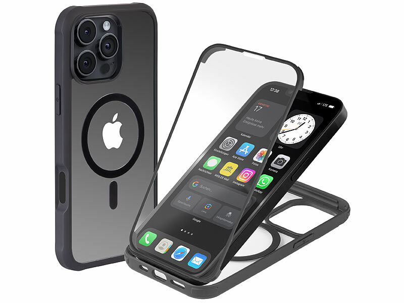 ; iPhone Ganzkörperhüllen, 360°-Ganzkörper-Schutzhüllen für iPhone 14 Pro, Glas-Displayschutzfolie, MagSafe-komp., stoßfestStoßfeste Hüllen für iPhone 12, MagSafe-kompatibel, 360°-StänderStoßfeste Hüllen für iPhone 16 Pro, MagSafe-kompatibel, 360°-Ständer360°-Ganzkörper-Schutzhüllen für iPhone 15 Pro, Glas-Displayschutzfolie, MagSafe-komp., stoßfest360°-Ganzkörper-Schutzhüllen für iPhone 15 mit Glas-Displayschutzfolie, MagSafe-kompatibel, stoßfest360°-Ganzkörper-Schutzhüllen für iPhone 14 mit Glas-Displayschutzfolie, MagSafe-kompatibel, stoßfest360°-Ganzkörper-Schutzhüllen für iPhone 16 mit Glas-Displayschutzfolie, MagSafe-kompatibel, stoßfestStoßfeste Hüllen für iPhone 13 Pro, MagSafe-kompatibel, 360°-StänderStoßfeste Hüllen für iPhone 13, MagSafe-kompatibel, 360°-StänderStoßfeste Hüllen für iPhone 15 Pro, MagSafe-kompatibel, 360°-StänderSchnellladegeräte Anbringhilfen wireless Ladegeräte Charger induktive Echtes Hybrid laden robusteKomplett-Schutz QI integrierte Echt Glas Ganzkörper-Schutz Outdoor Silikon Zoll klappbare KlappemHandyschalenPanzerHülle Reiseb I-Phones Premium Touchscreens Ganz-Koerper Generationen Wandern Klapphüllen FlipCar Bildschirme Camping Front Schalen Voll-Schutz Voll-Schutz Verbund-Glas 9H komplette TPULadecases iPhone Ganzkörperhüllen, 360°-Ganzkörper-Schutzhüllen für iPhone 14 Pro, Glas-Displayschutzfolie, MagSafe-komp., stoßfestStoßfeste Hüllen für iPhone 12, MagSafe-kompatibel, 360°-StänderStoßfeste Hüllen für iPhone 16 Pro, MagSafe-kompatibel, 360°-Ständer360°-Ganzkörper-Schutzhüllen für iPhone 15 Pro, Glas-Displayschutzfolie, MagSafe-komp., stoßfest360°-Ganzkörper-Schutzhüllen für iPhone 15 mit Glas-Displayschutzfolie, MagSafe-kompatibel, stoßfest360°-Ganzkörper-Schutzhüllen für iPhone 14 mit Glas-Displayschutzfolie, MagSafe-kompatibel, stoßfest360°-Ganzkörper-Schutzhüllen für iPhone 16 mit Glas-Displayschutzfolie, MagSafe-kompatibel, stoßfestStoßfeste Hüllen für iPhone 13 Pro, MagSafe-kompatibel, 360°-StänderStoßfeste Hüllen für iPhone 13, MagSafe-kompatibel, 360°-StänderStoßfeste Hüllen für iPhone 15 Pro, MagSafe-kompatibel, 360°-StänderSchnellladegeräte Anbringhilfen wireless Ladegeräte Charger induktive Echtes Hybrid laden robusteKomplett-Schutz QI integrierte Echt Glas Ganzkörper-Schutz Outdoor Silikon Zoll klappbare KlappemHandyschalenPanzerHülle Reiseb I-Phones Premium Touchscreens Ganz-Koerper Generationen Wandern Klapphüllen FlipCar Bildschirme Camping Front Schalen Voll-Schutz Voll-Schutz Verbund-Glas 9H komplette TPULadecases iPhone Ganzkörperhüllen, 360°-Ganzkörper-Schutzhüllen für iPhone 14 Pro, Glas-Displayschutzfolie, MagSafe-komp., stoßfestStoßfeste Hüllen für iPhone 12, MagSafe-kompatibel, 360°-StänderStoßfeste Hüllen für iPhone 16 Pro, MagSafe-kompatibel, 360°-Ständer360°-Ganzkörper-Schutzhüllen für iPhone 15 Pro, Glas-Displayschutzfolie, MagSafe-komp., stoßfest360°-Ganzkörper-Schutzhüllen für iPhone 15 mit Glas-Displayschutzfolie, MagSafe-kompatibel, stoßfest360°-Ganzkörper-Schutzhüllen für iPhone 14 mit Glas-Displayschutzfolie, MagSafe-kompatibel, stoßfest360°-Ganzkörper-Schutzhüllen für iPhone 16 mit Glas-Displayschutzfolie, MagSafe-kompatibel, stoßfestStoßfeste Hüllen für iPhone 13 Pro, MagSafe-kompatibel, 360°-StänderStoßfeste Hüllen für iPhone 13, MagSafe-kompatibel, 360°-StänderStoßfeste Hüllen für iPhone 15 Pro, MagSafe-kompatibel, 360°-StänderSchnellladegeräte Anbringhilfen wireless Ladegeräte Charger induktive Echtes Hybrid laden robusteKomplett-Schutz QI integrierte Echt Glas Ganzkörper-Schutz Outdoor Silikon Zoll klappbare KlappemHandyschalenPanzerHülle Reiseb I-Phones Premium Touchscreens Ganz-Koerper Generationen Wandern Klapphüllen FlipCar Bildschirme Camping Front Schalen Voll-Schutz Voll-Schutz Verbund-Glas 9H komplette TPULadecases 