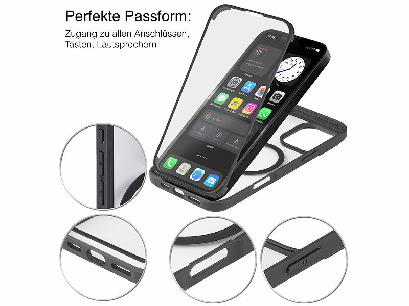 ; iPhone Ganzkörperhüllen, iPhone Full Body Casees360°-Ganzkörper-Schutzhüllen für iPhone 15 mit Glas-Displayschutzfolie, MagSafe-kompatibel, stoßfestStoßfeste Hüllen für iPhone 16 Pro Max, MagSafe-kompatibel, 360°-StänderSchnellladegeräte Anbringhilfen wireless Ladegeräte Charger induktive Echtes Hybrid laden robusteKomplett-Schutz QI integrierte Echt Glas Ganzkörper-Schutz Outdoor Silikon Zoll klappbare KlappemHandyschalenPanzerHülle Reiseb I-Phones Premium Touchscreens Ganz-Koerper Generationen Wandern Klapphüllen FlipCar Bildschirme Camping Front Schalen Voll-Schutz Voll-Schutz Verbund-Glas 9H komplette TPULadecases iPhone Ganzkörperhüllen, iPhone Full Body Casees360°-Ganzkörper-Schutzhüllen für iPhone 15 mit Glas-Displayschutzfolie, MagSafe-kompatibel, stoßfestStoßfeste Hüllen für iPhone 16 Pro Max, MagSafe-kompatibel, 360°-StänderSchnellladegeräte Anbringhilfen wireless Ladegeräte Charger induktive Echtes Hybrid laden robusteKomplett-Schutz QI integrierte Echt Glas Ganzkörper-Schutz Outdoor Silikon Zoll klappbare KlappemHandyschalenPanzerHülle Reiseb I-Phones Premium Touchscreens Ganz-Koerper Generationen Wandern Klapphüllen FlipCar Bildschirme Camping Front Schalen Voll-Schutz Voll-Schutz Verbund-Glas 9H komplette TPULadecases iPhone Ganzkörperhüllen, iPhone Full Body Casees360°-Ganzkörper-Schutzhüllen für iPhone 15 mit Glas-Displayschutzfolie, MagSafe-kompatibel, stoßfestStoßfeste Hüllen für iPhone 16 Pro Max, MagSafe-kompatibel, 360°-StänderSchnellladegeräte Anbringhilfen wireless Ladegeräte Charger induktive Echtes Hybrid laden robusteKomplett-Schutz QI integrierte Echt Glas Ganzkörper-Schutz Outdoor Silikon Zoll klappbare KlappemHandyschalenPanzerHülle Reiseb I-Phones Premium Touchscreens Ganz-Koerper Generationen Wandern Klapphüllen FlipCar Bildschirme Camping Front Schalen Voll-Schutz Voll-Schutz Verbund-Glas 9H komplette TPULadecases 