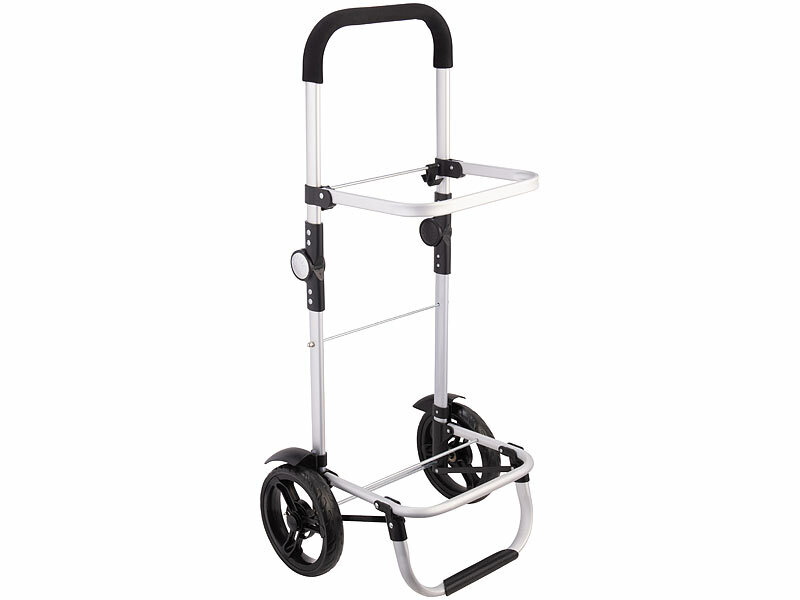 ; Faltbare Bollerwagen, 2in1-Einkaufs-Tasche mit abnehmbarem Trolley und KühltascheSackkarren Faltbare Bollerwagen, 2in1-Einkaufs-Tasche mit abnehmbarem Trolley und KühltascheSackkarren