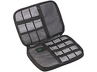 ; Festplatten-Schutztaschen Festplatten-Schutztaschen 