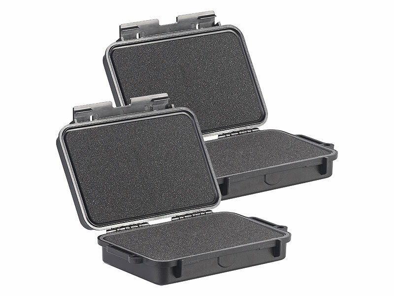 ; RFID-Kartenetuis RFID-Kartenetuis