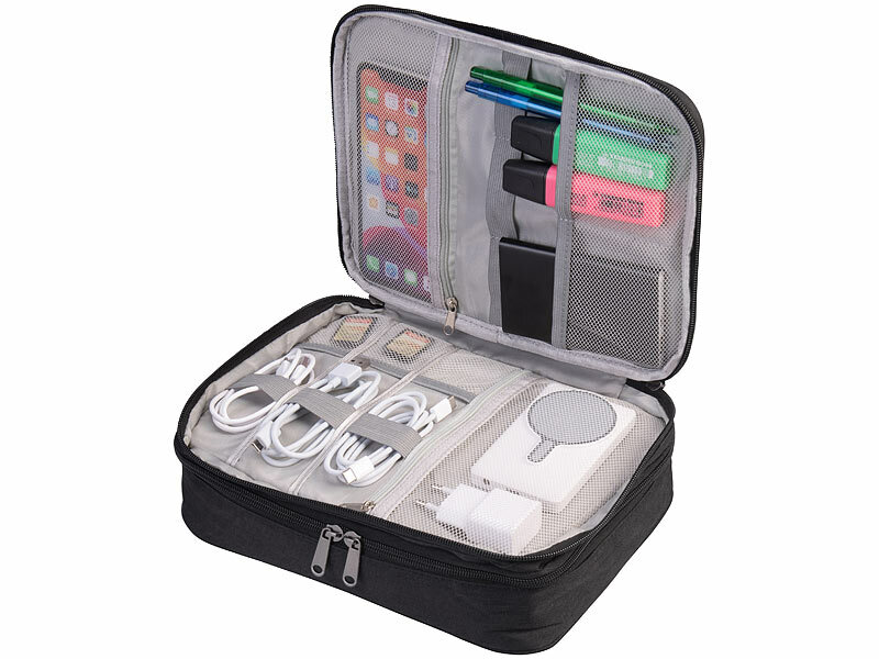 ; Festplatten-Schutztaschen Festplatten-Schutztaschen Festplatten-Schutztaschen