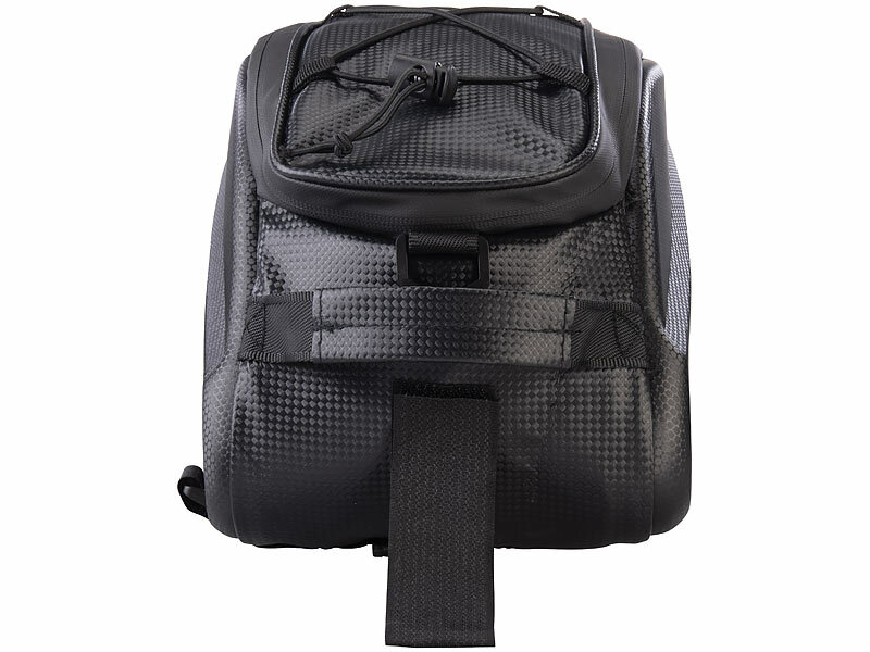 ; Gepäckträgertaschen Gepäckträgertaschen Gepäckträgertaschen