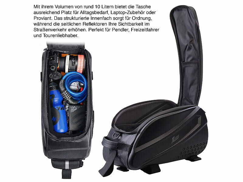 ; Gepäckträgertaschen Gepäckträgertaschen Gepäckträgertaschen