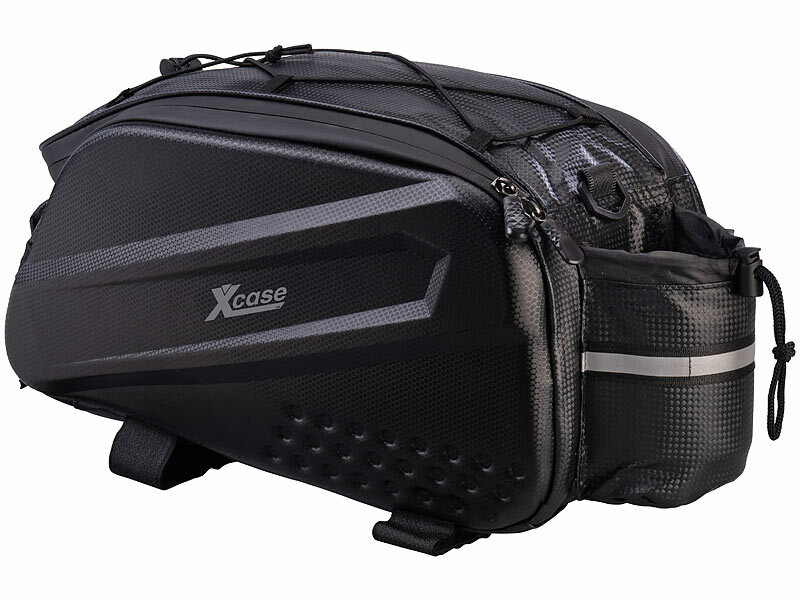 ; Gepäckträgertaschen Gepäckträgertaschen Gepäckträgertaschen