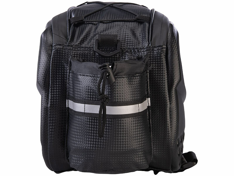 ; Gepäckträgertaschen Gepäckträgertaschen Gepäckträgertaschen