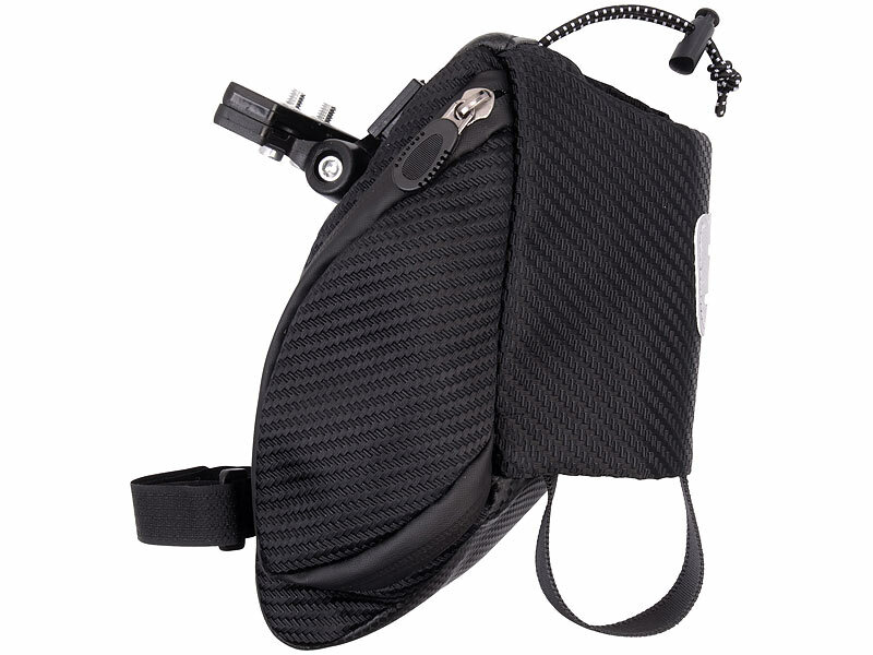 ; Gepäckträgertaschen Gepäckträgertaschen