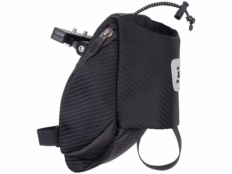 ; Gepäckträgertaschen Gepäckträgertaschen