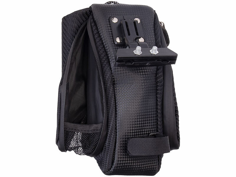 ; Gepäckträgertaschen Gepäckträgertaschen