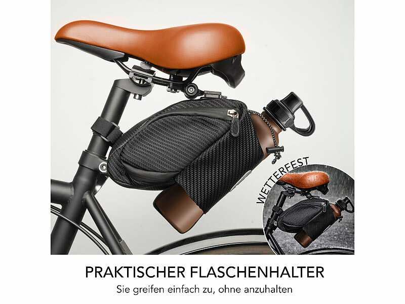 ; Gepäckträgertaschen Gepäckträgertaschen