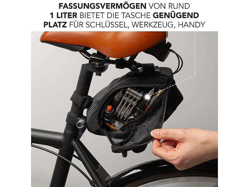 ; Gepäckträgertaschen Gepäckträgertaschen