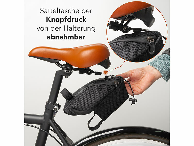 ; Gepäckträgertaschen Gepäckträgertaschen