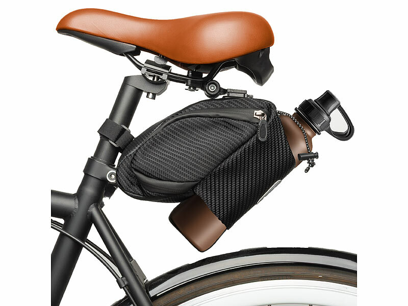 ; Gepäckträgertaschen Gepäckträgertaschen