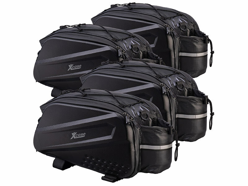 ; Gepäckträgertaschen Gepäckträgertaschen Gepäckträgertaschen