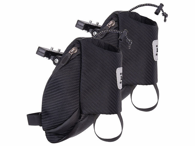 ; Gepäckträgertaschen Gepäckträgertaschen