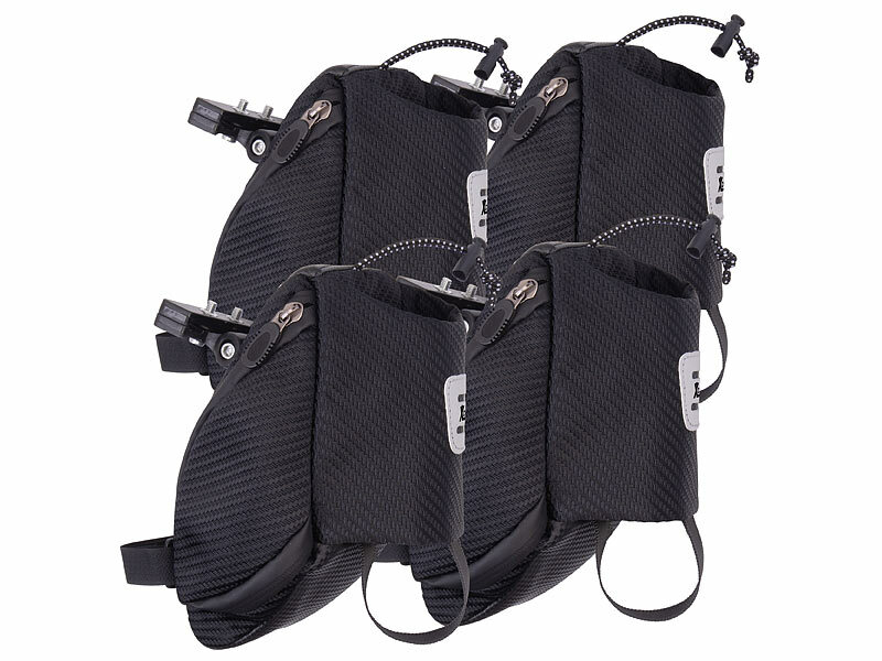 ; Gepäckträgertaschen Gepäckträgertaschen