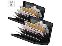 ; Kartenhalter Wallets mit Magsafe, braun, für bis zu 3 Karten kompatibel Kartenhalter Wallets mit Magsafe, braun, für bis zu 3 Karten kompatibel 