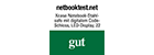 netbooktest.net: Notebook-Stahlsafe mit digitalem Code-Schloss, LED-Display, 22 Liter